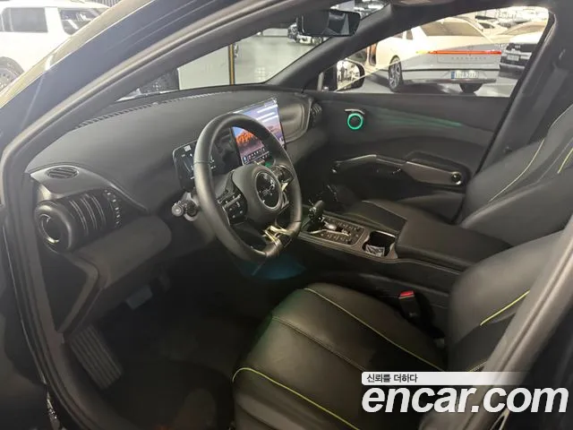 BYD Atto 3 2025 thumb 9