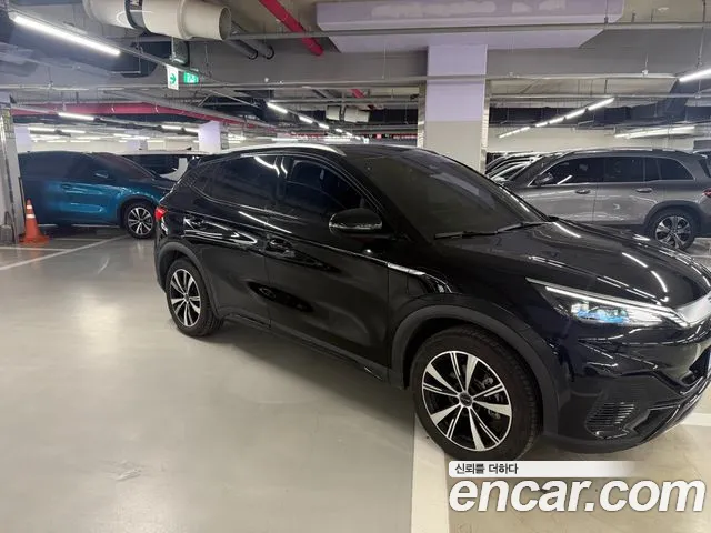 BYD Atto 3 2025 thumb 12