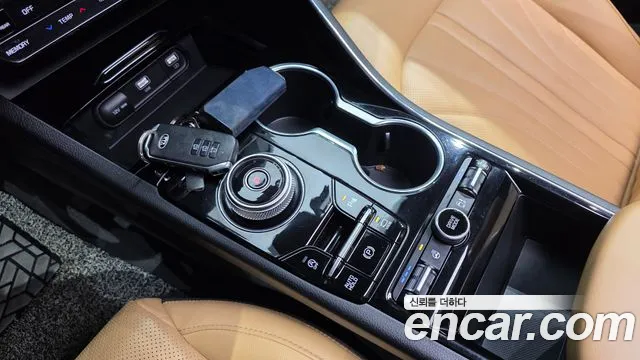 Kia K5 2020 thumb 9