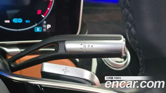 Mercedes-Benz S-Класс 2022 thumb 9