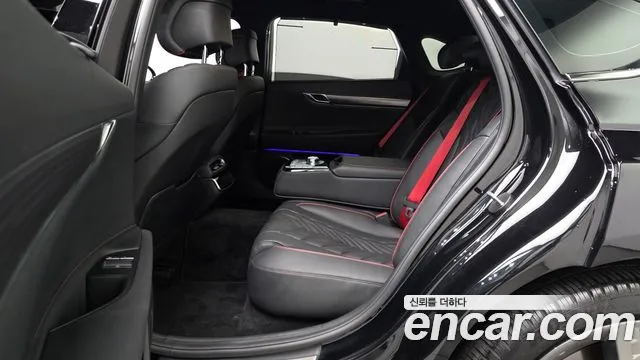 Genesis G80 2024 thumb 12