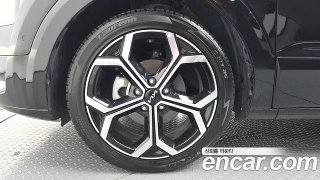 Kia Niro 2023 thumb 5