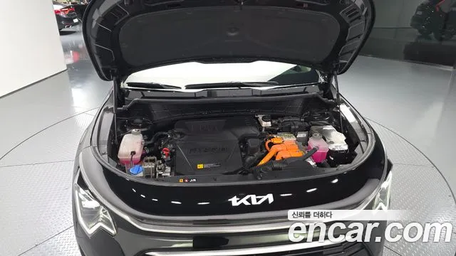 Kia Niro 2023 thumb 6