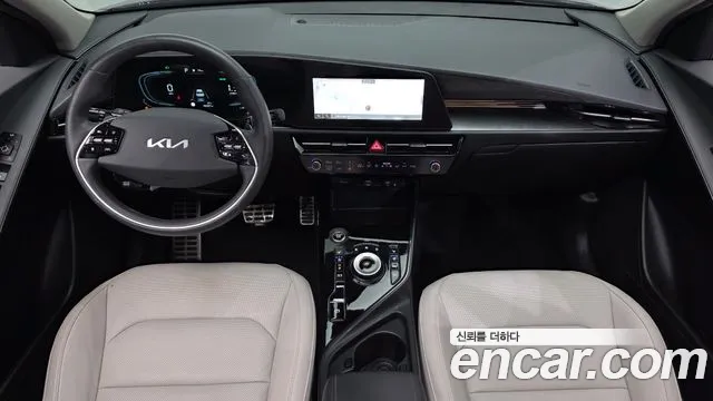 Kia Niro 2023 thumb 7