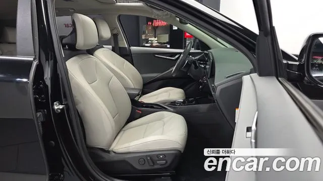 Kia Niro 2023 thumb 11
