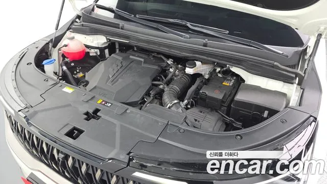Kia Carnival 2024 thumb 6