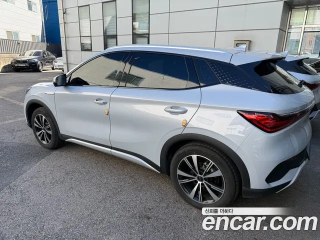 BYD Atto 3 2025 thumb 2
