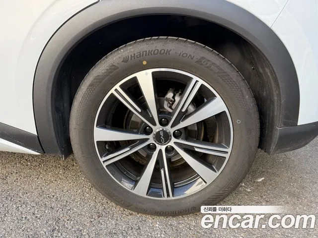 BYD Atto 3 2025 thumb 5