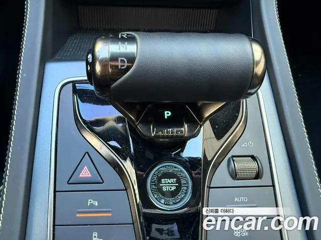 BYD Atto 3 2025 thumb 8