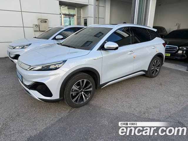 BYD Atto 3 2025 thumb 11