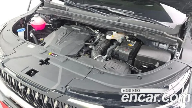 Kia Carnival 2024 thumb 6