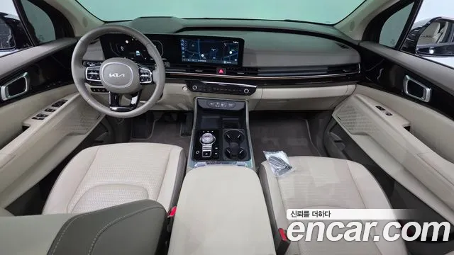 Kia Carnival 2024 thumb 7