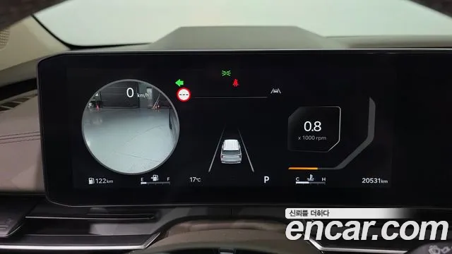 Kia Carnival 2024 thumb 8