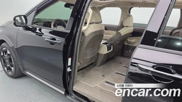 Kia Carnival 2024 thumb 12