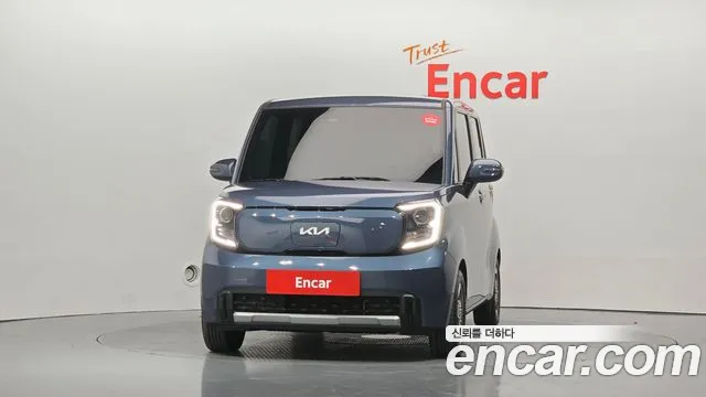 Kia Ray 2024 thumb 3