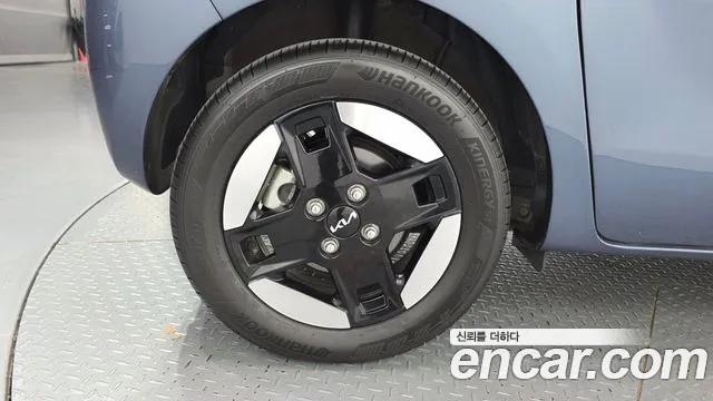 Kia Ray 2024 thumb 5