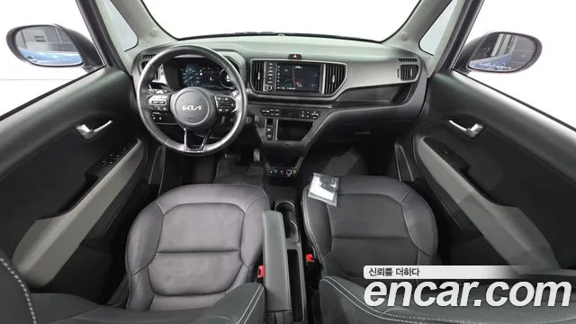 Kia Ray 2024 thumb 7