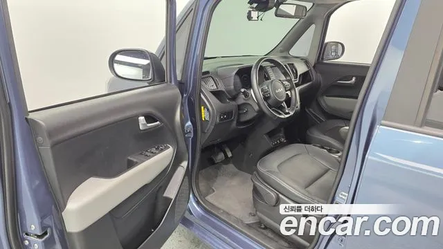 Kia Ray 2024 thumb 10
