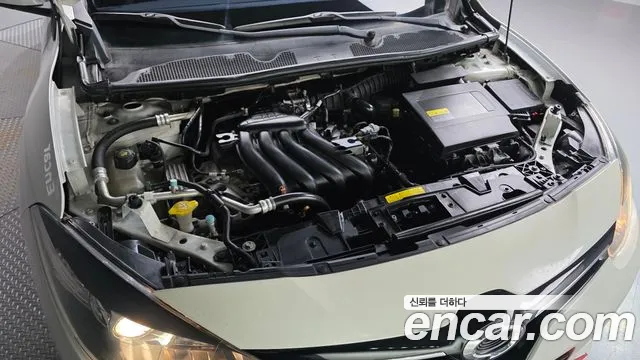 Renault-KoreaSamsung Fluence 2014 thumb 6