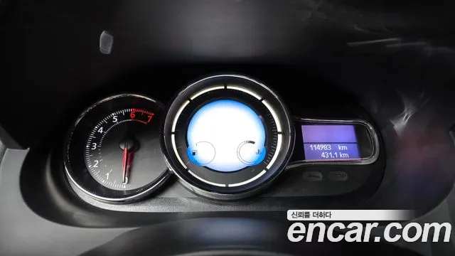 Renault-KoreaSamsung Fluence 2014 thumb 8