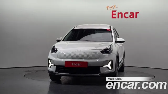 Kia Niro 2022 thumb 3