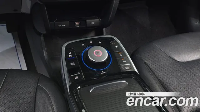 Kia Niro 2022 thumb 9