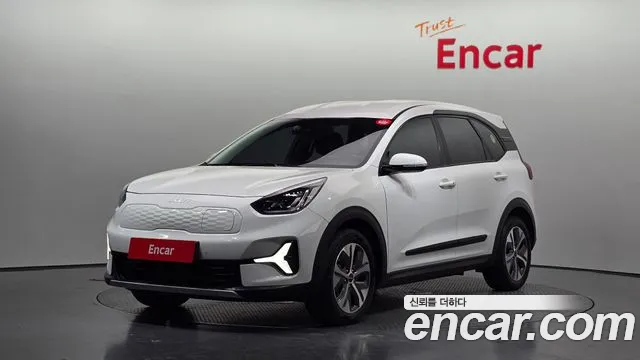 Kia Niro 2022 thumb 12