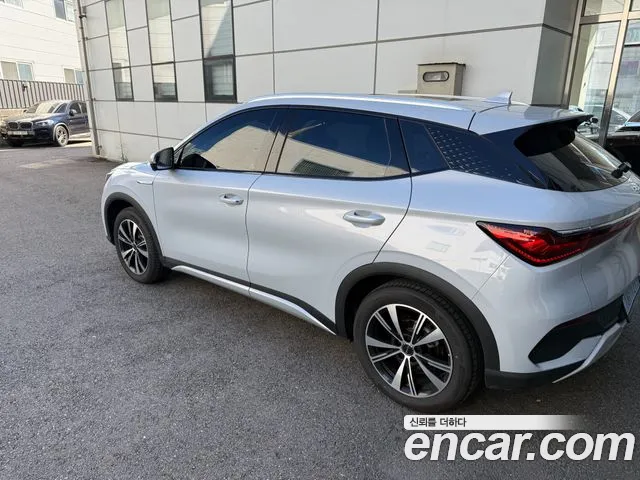 BYD Atto 3 2025 thumb 2