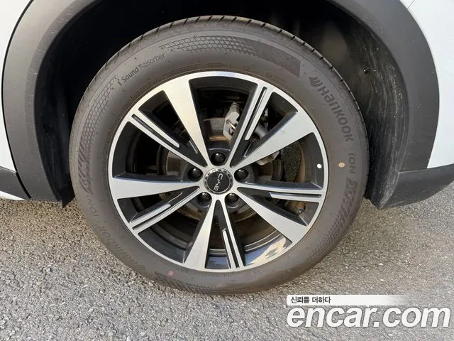 BYD Atto 3 2025 thumb 5
