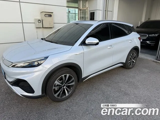 BYD Atto 3 2025 thumb 11
