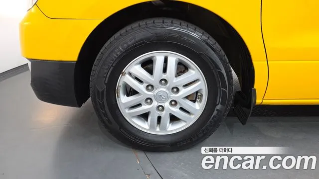 Hyundai Starex 2017 thumb 5