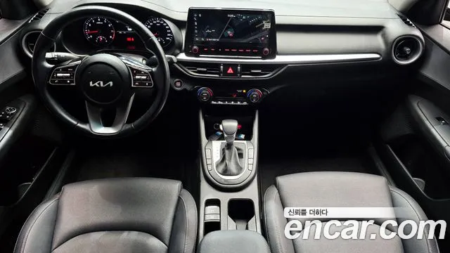 Kia K3 2022 thumb 7