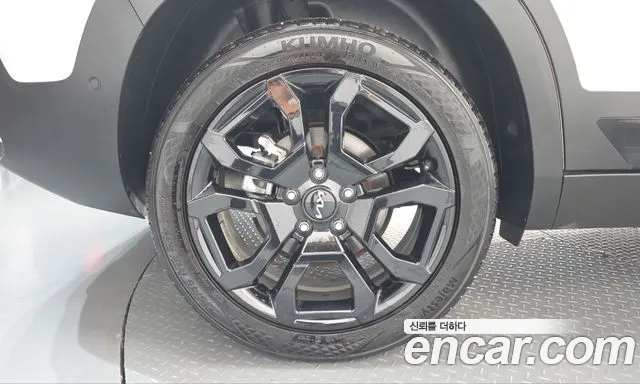 Kia Seltos 2024 thumb 5