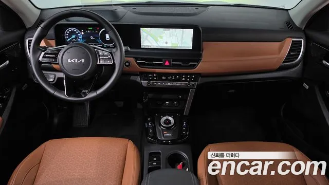 Kia Seltos 2024 thumb 7