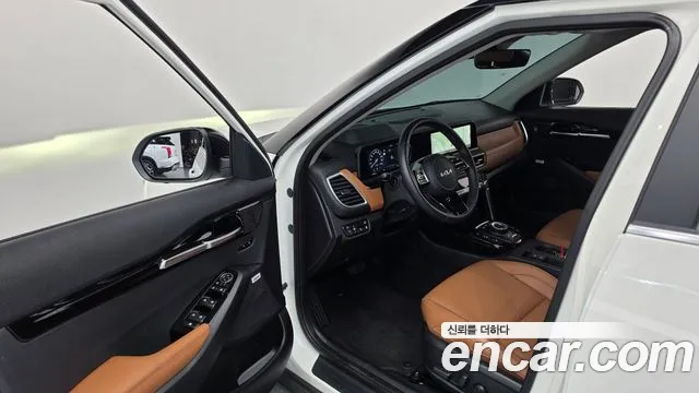 Kia Seltos 2024 thumb 10