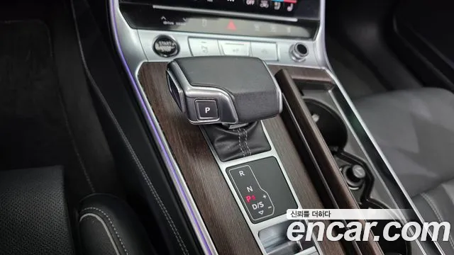 Audi A7 2022 thumb 8