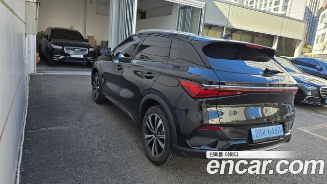 BYD Atto 3 2025 thumb 2