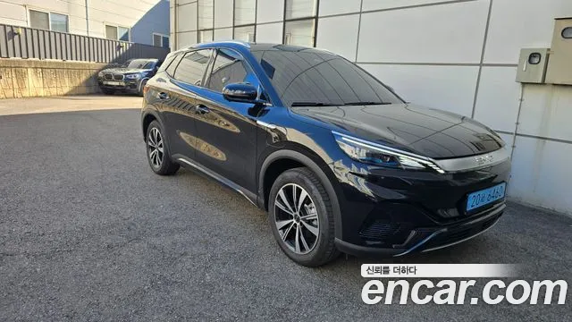 BYD Atto 3 2025 thumb 9