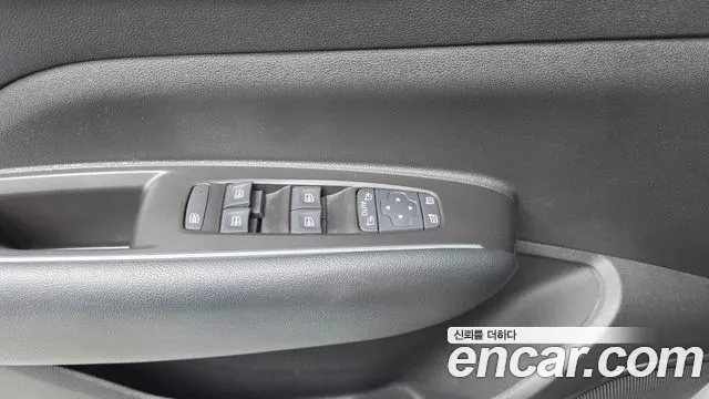Renault-KoreaSamsung Koleos 2021 thumb 11