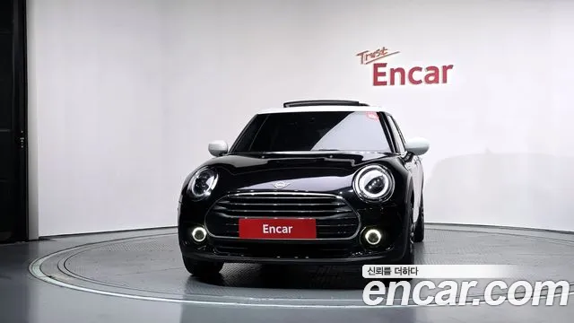 MINI Clubman 2022 thumb 3