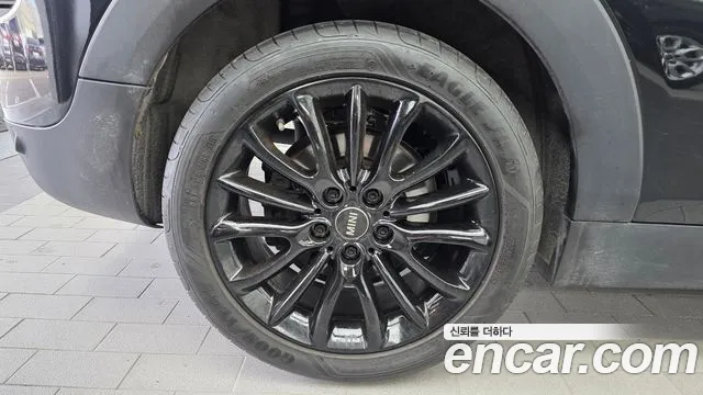 MINI Clubman 2022 thumb 5