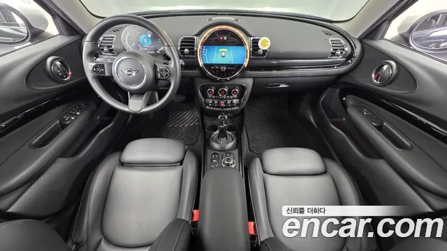 MINI Clubman 2022 thumb 7