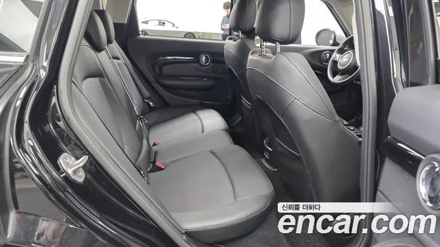 MINI Clubman 2022 thumb 11