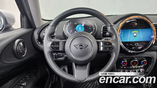 MINI Clubman 2022 thumb 12
