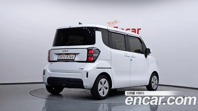 Kia Ray 2023 thumb 2