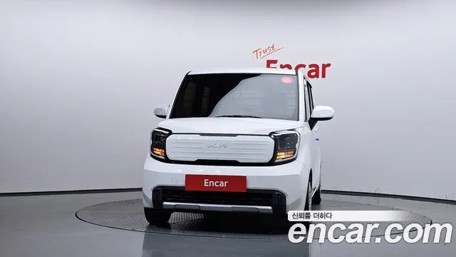 Kia Ray 2023 thumb 3