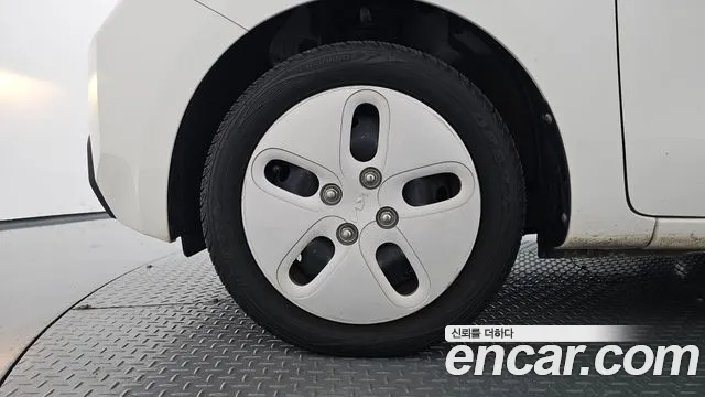 Kia Ray 2023 thumb 5