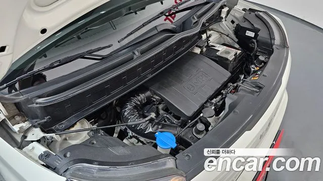 Kia Ray 2023 thumb 6