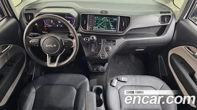 Kia Ray 2023 thumb 7