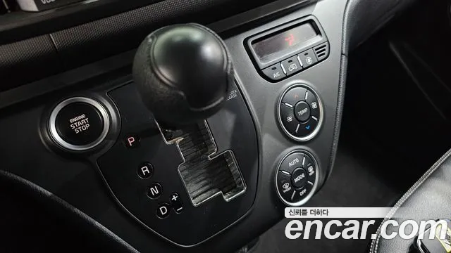 Kia Ray 2023 thumb 9